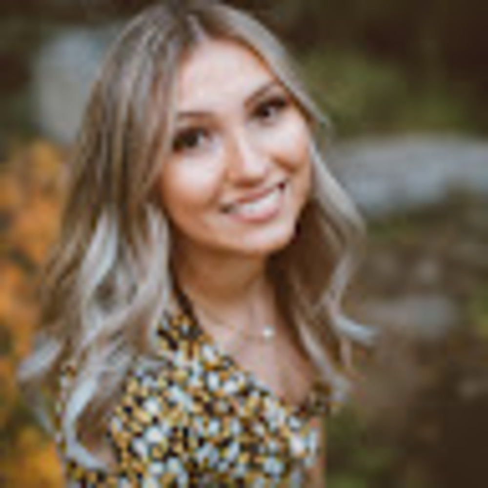 Meet your Posher, Jenna